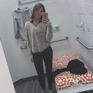 Meet your Posher, Alaina